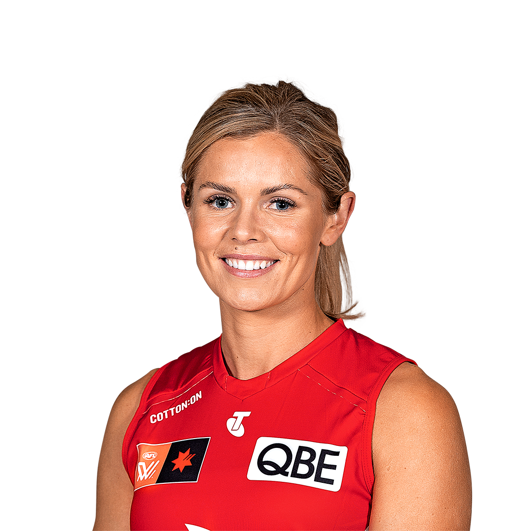 Alana Woodward Zero Hanger